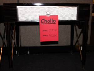 Decoradores Salamanca Caprichos de Hogar interiorismo comprar muebles España