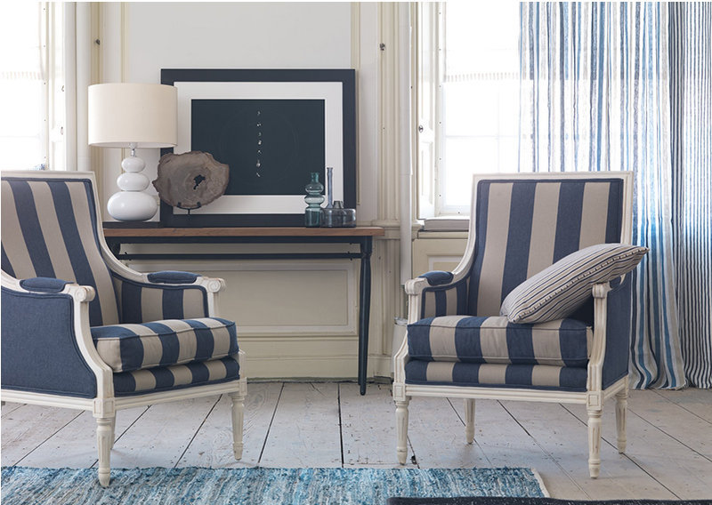 caprichos de hogar decoracion interiorismo proyecto decoracion fabrics telas carlucci chivasso salamnaca spain madrid decoradores salamanca