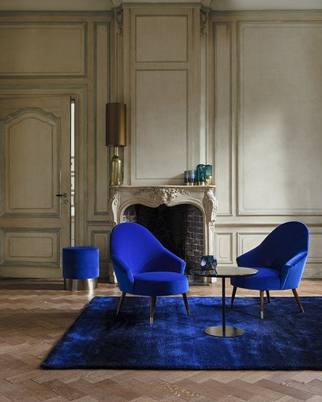 caprichos de hogar decoracion interiorismo proyecto decoracion fabrics telas carlucci salamnaca spain madrid decoradores salamanca