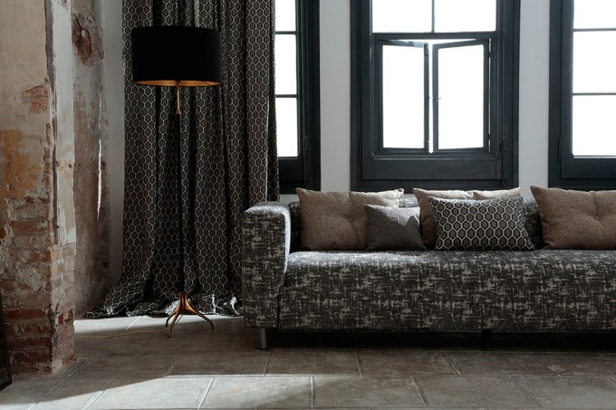 caprichos de hogar decoracion interiorismo proyecto decoracion fabrics telas guell lamadrid salamnaca spain madrid decoradores salamanca