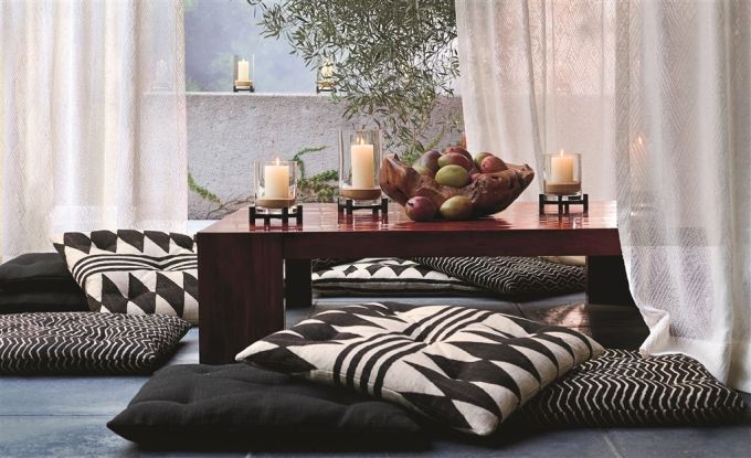 caprichos de hogar decoracion interiorismo proyecto decoracion fabrics telas ralph lauren salamnaca spain madrid decoradores salamanca